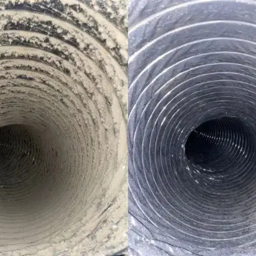 air duct cleaning in Austin